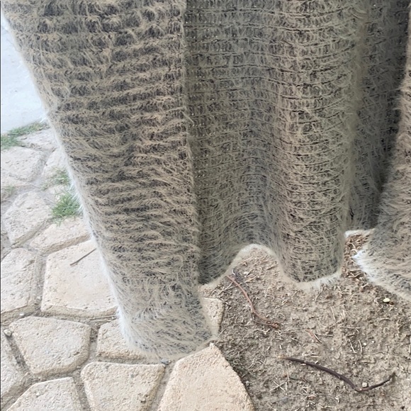 Long cardigan - Picture 3 of 5